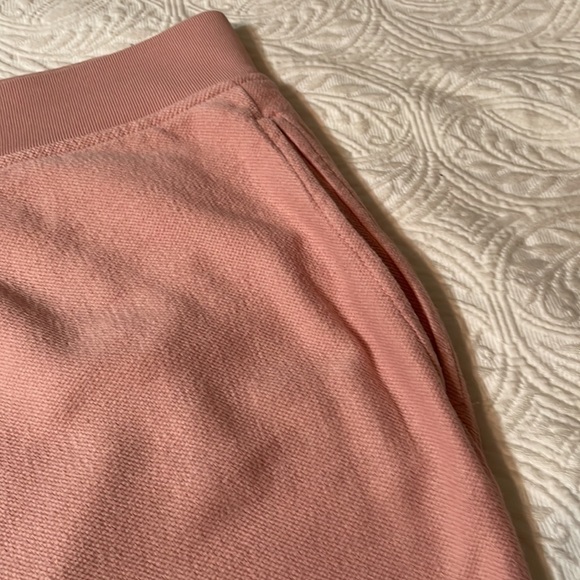 Lou& Grey pink joggers - Picture 2 of 6